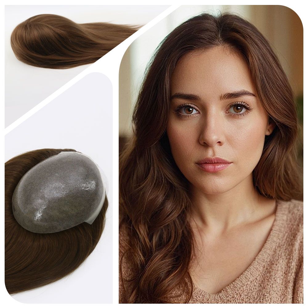 T73 All pu knotted base