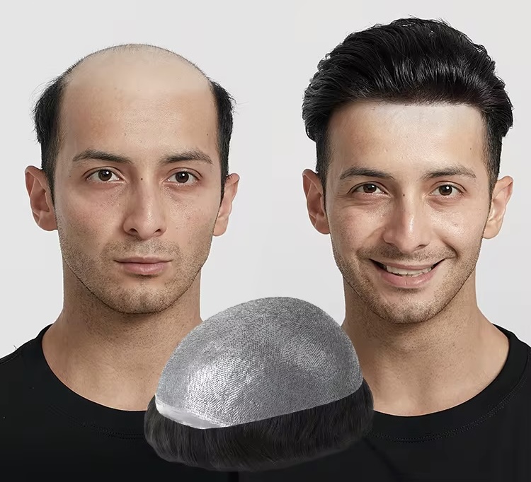 Full pu rerverse knots