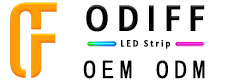 LED strip light, LED strip light factory, LED strip wholesale, COB strip, 2835 LED strip, China strip factory, RGB strip, 