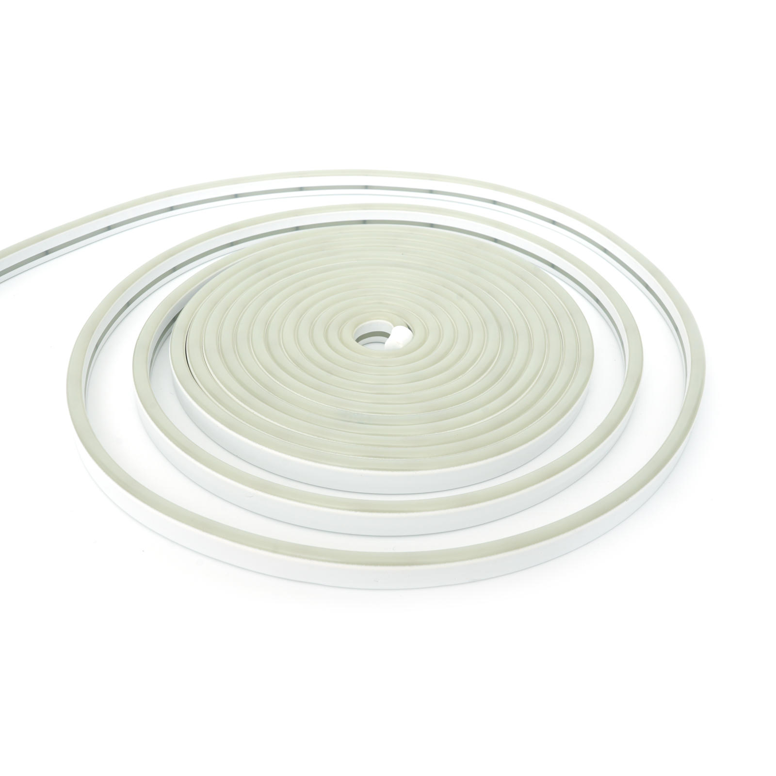 ODIFF Variable-Color Neon Led Light With Led Light Strip Low-Voltage Self-Adhesive High-Display Ambience Light Suitable For Home Furnishings Wardrobe Cabinet Wine Cabinet Household Soft Light Strip Copper Core Indoor And Outdoor Decorative Light Beads (2835-12v-6mm*12mm/5m)