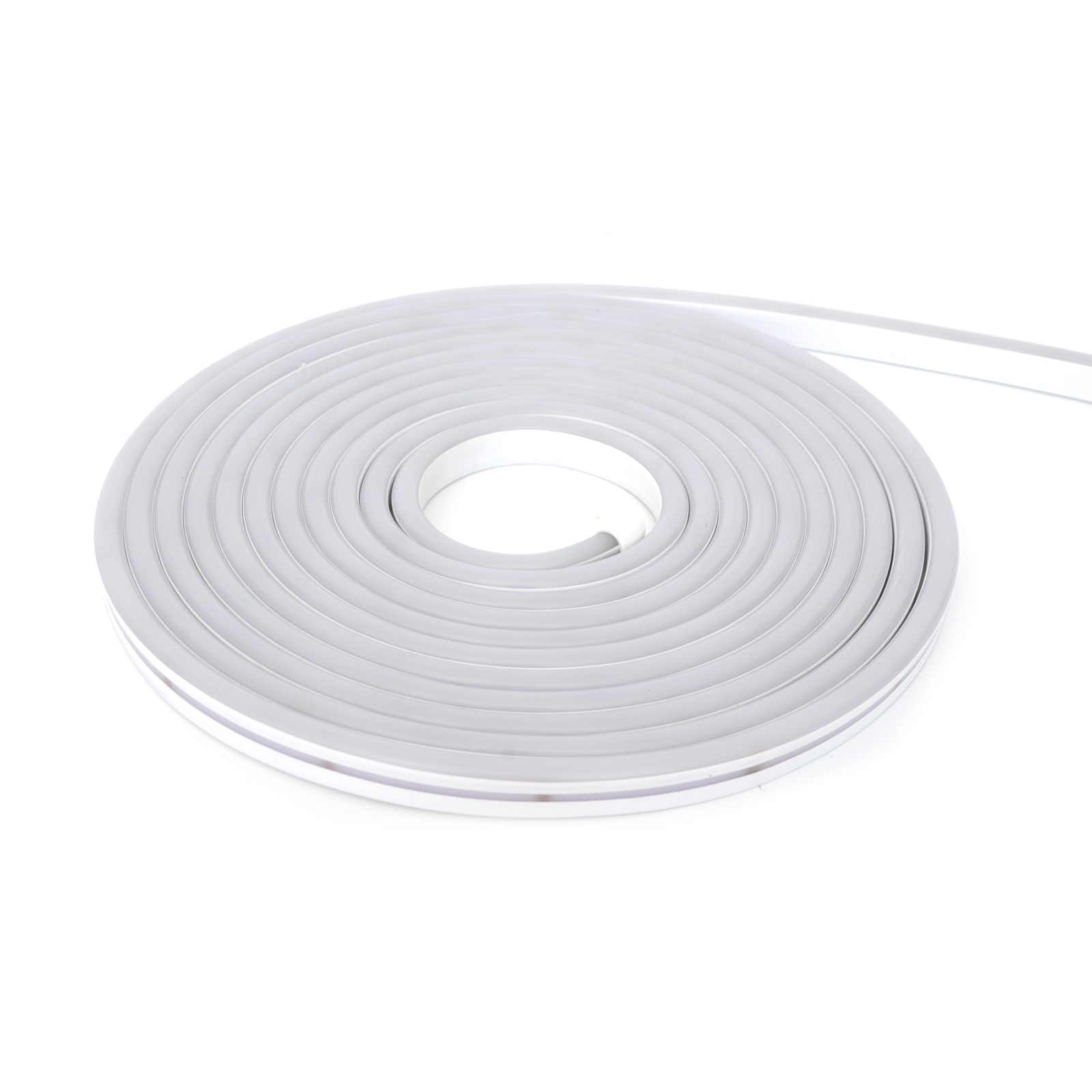 ODIFF Neon Gradient Led Light With Led Light Strip Low-Voltage Self-Adhesive High-Display Atmosphere Light Suitable For Home Furnishings Wardrobe Cabinet Wine Cabinet Household Soft Light Strip Copper Core Indoor And Outdoor Decorative Lamp Beads (2835-12v-6mm*12mm/5m)