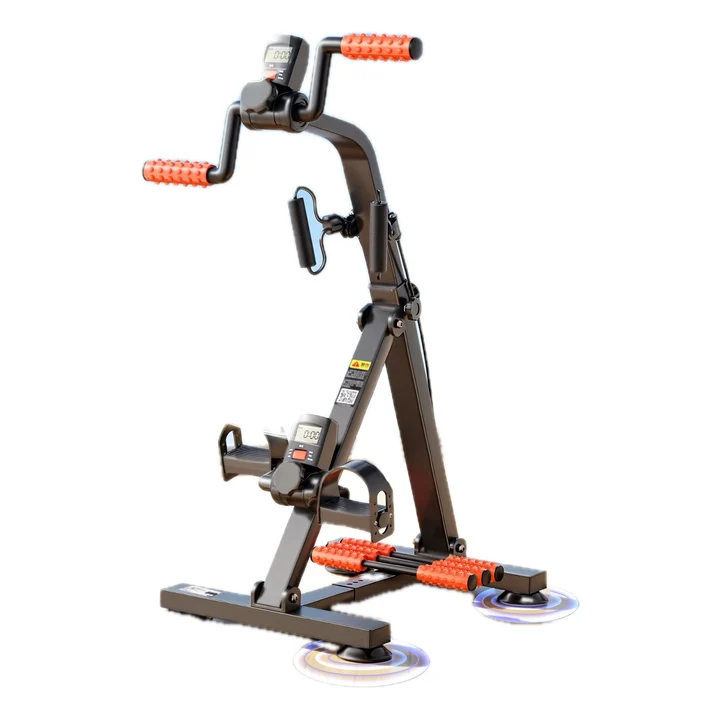 ARGAL 愛戈爾家居手腳踩踏活動器｜高度及位置可調