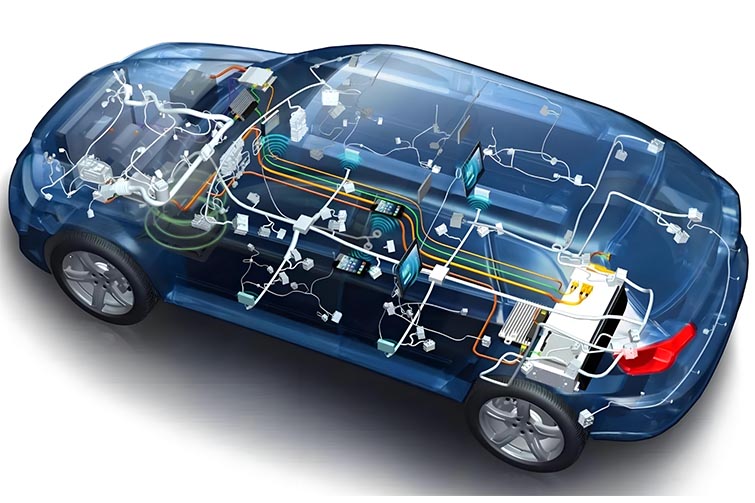 How to Select Professional Automotive Connectors: A Comprehensive Guide