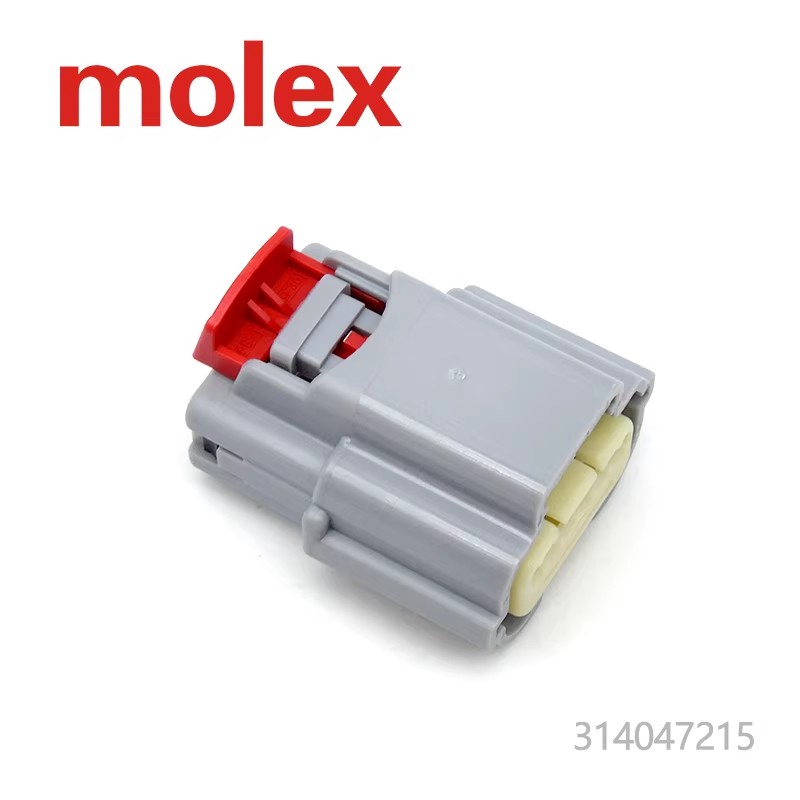 31404-7215 314047215  MOLEX