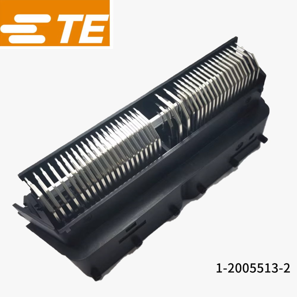 TE Connector 120055132 Imported Connector 