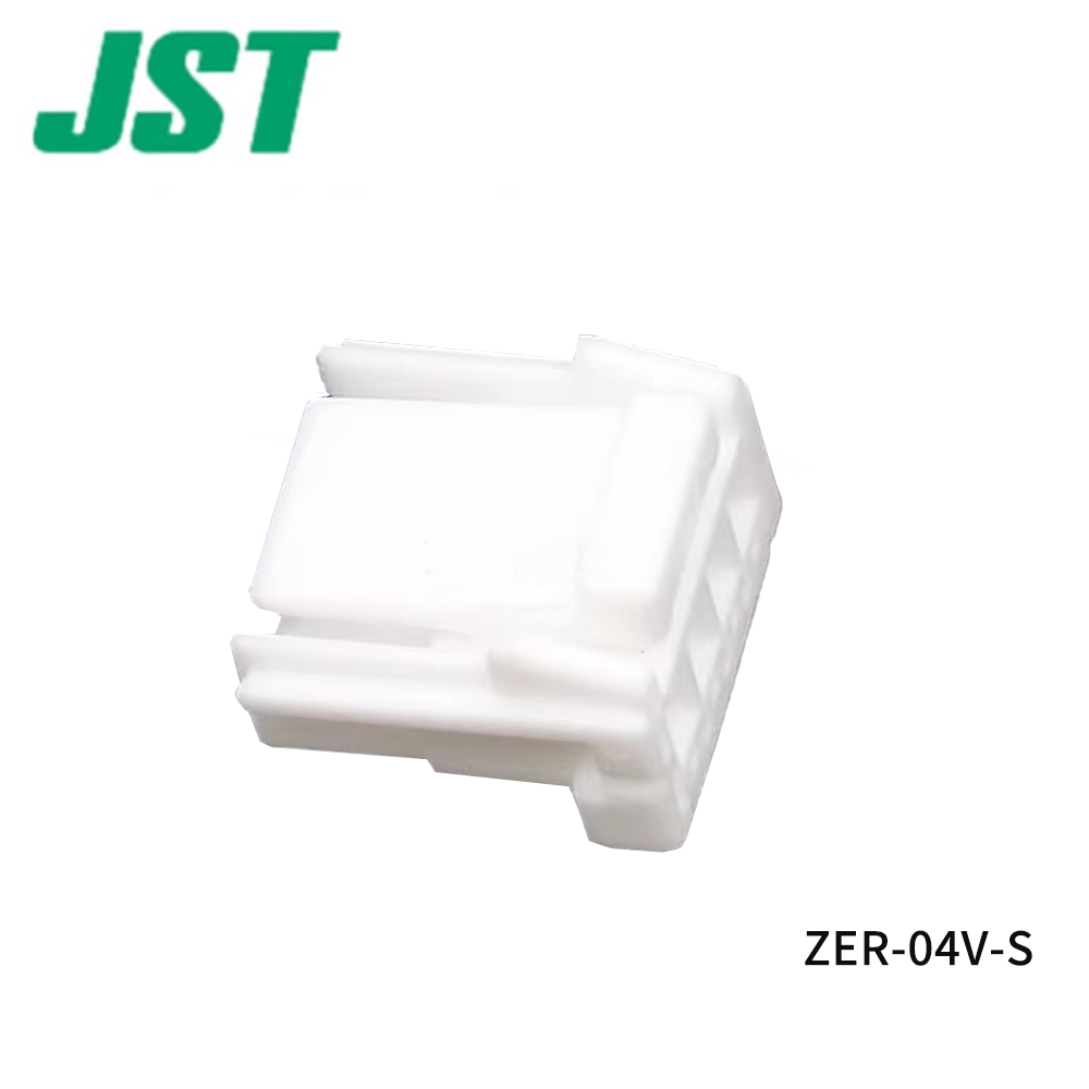 ZER-04V-S Qianjin Electronics supplies Japan JST connector plastic shell connectors