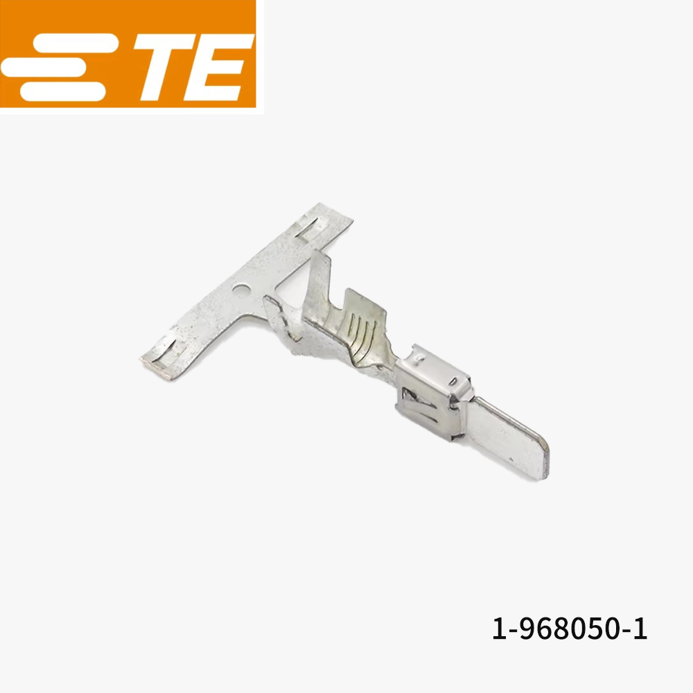TE Connectivity 1-968050-1 Automotive Connectors
