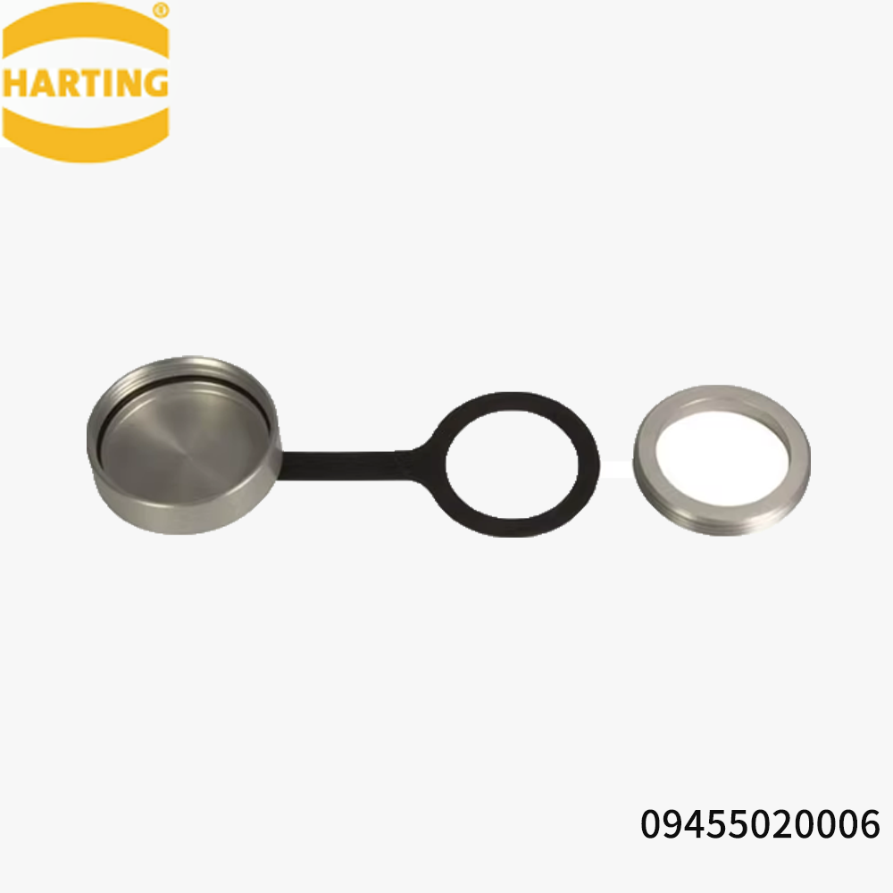 09455020006 9455020006 HARTING Connector Accessory  Protective Cap