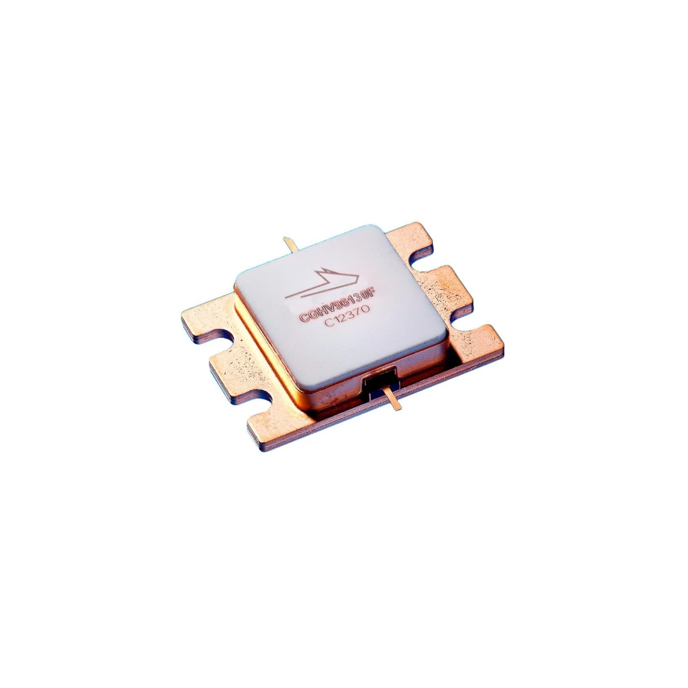  Discrete Semiconductors  GaN FETs Amplifier CGHV96130F 130W,GaN HEMT,40V,8.4-9.6GHz
