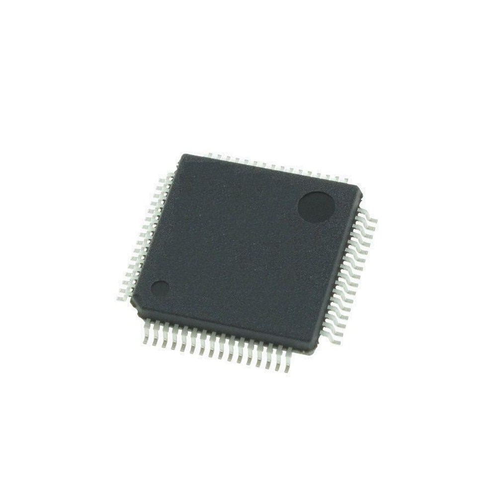 Embedded Processors & Controllers  ARM Microcontrollers STM32F103RFT6 MCU XL-Density Access Line 32-Bit 768 Kb