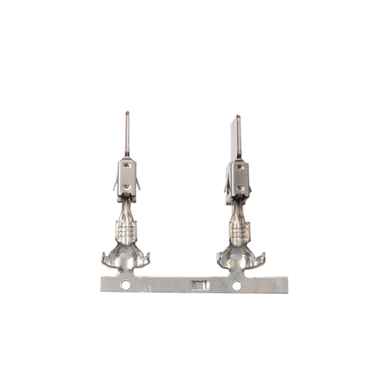 Rectangular Connectors TE Connectivity 964312-1 Automotive Connectors TAB ASS Y 