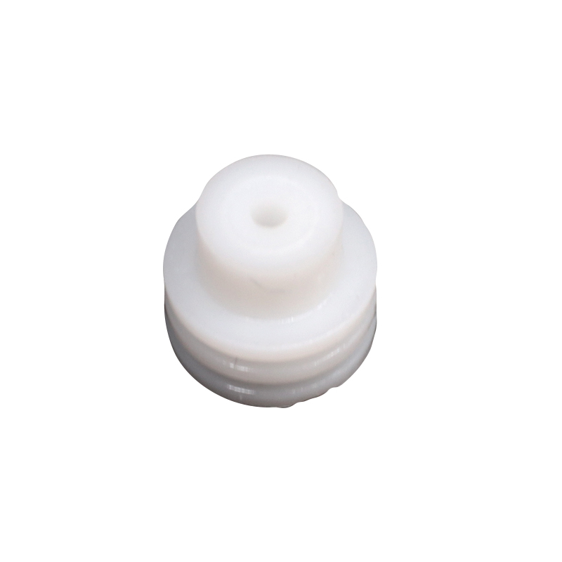 Rectangular Connectors  TE Connectivity / AMP 963244-1 Automotive Connectors EINZELDRAHTDICHTUNG