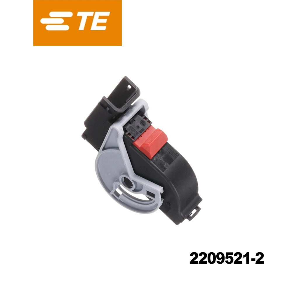 TE Connectivity 2209521-2 Automotive Connectors 46POS COVER ASSY