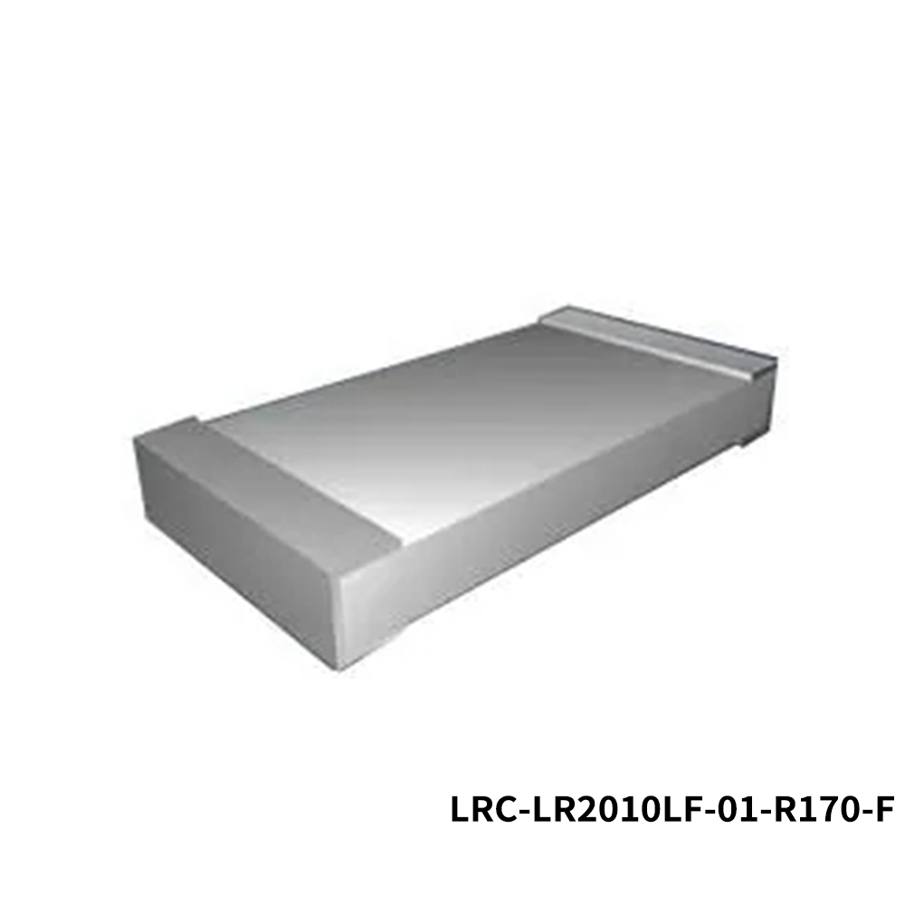 IRC / TT Electronics LRC-LR2010LF-01-R170-F Current Sense Resistors - SMD .17 OHM 1W 1%