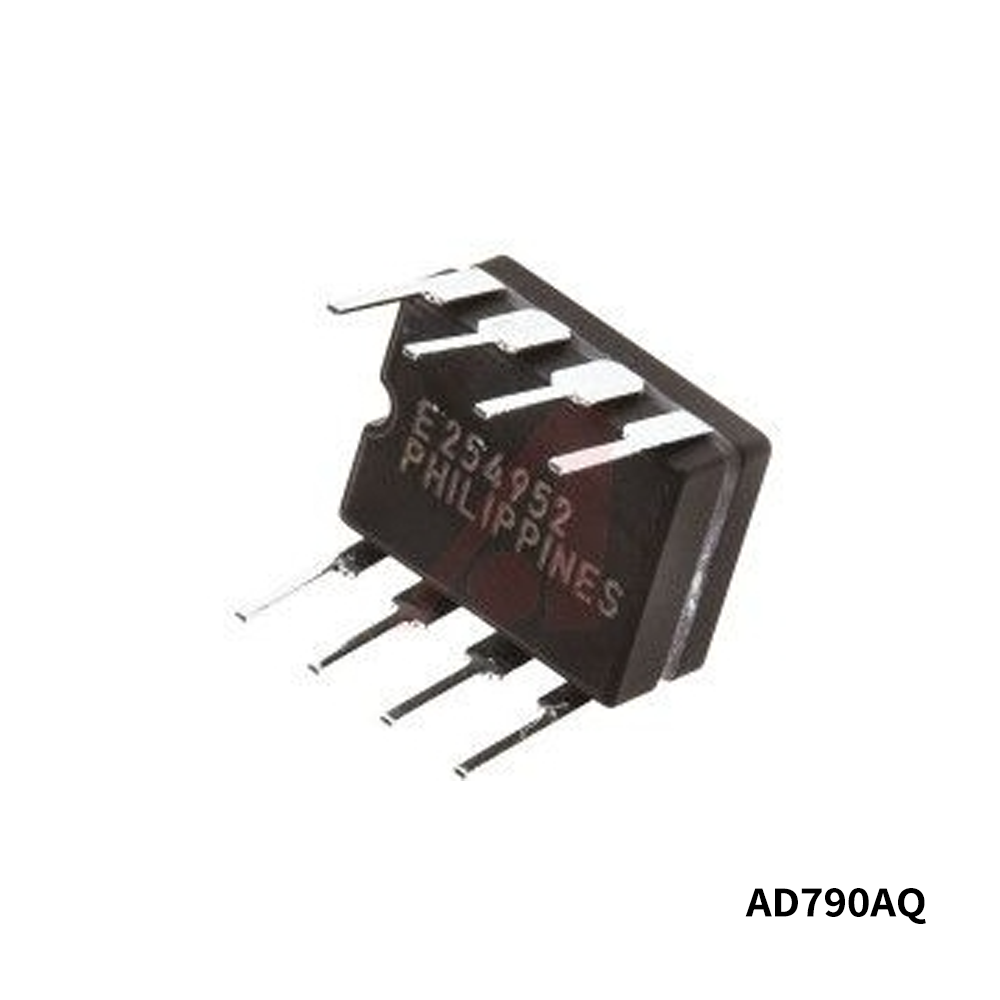 Analog Devices AD790AQ Analog Comparators HIGH SPEED COMPARATOR IC