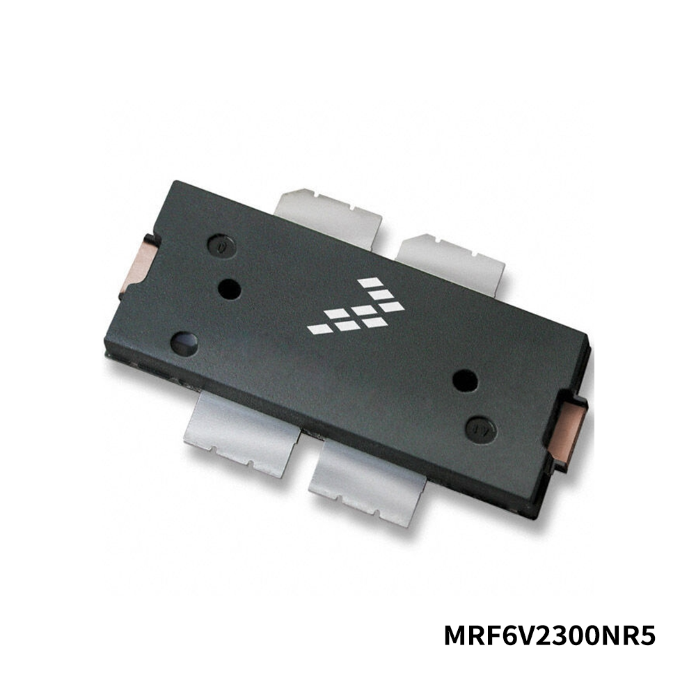 NXP Semiconductors MRF6V2300NR5 RF MOSFET Transistors VHV6 300W TO270WB4N