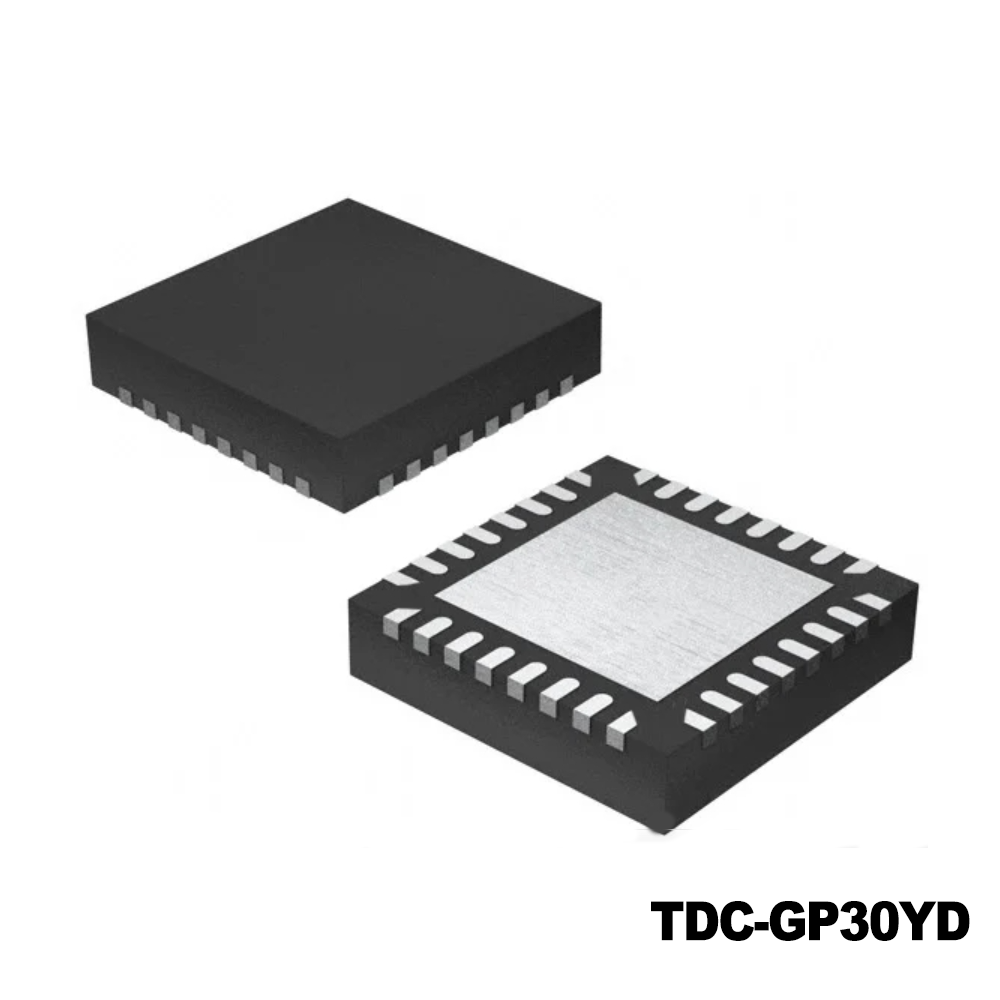ams OSRAM TDC-GP30YD 