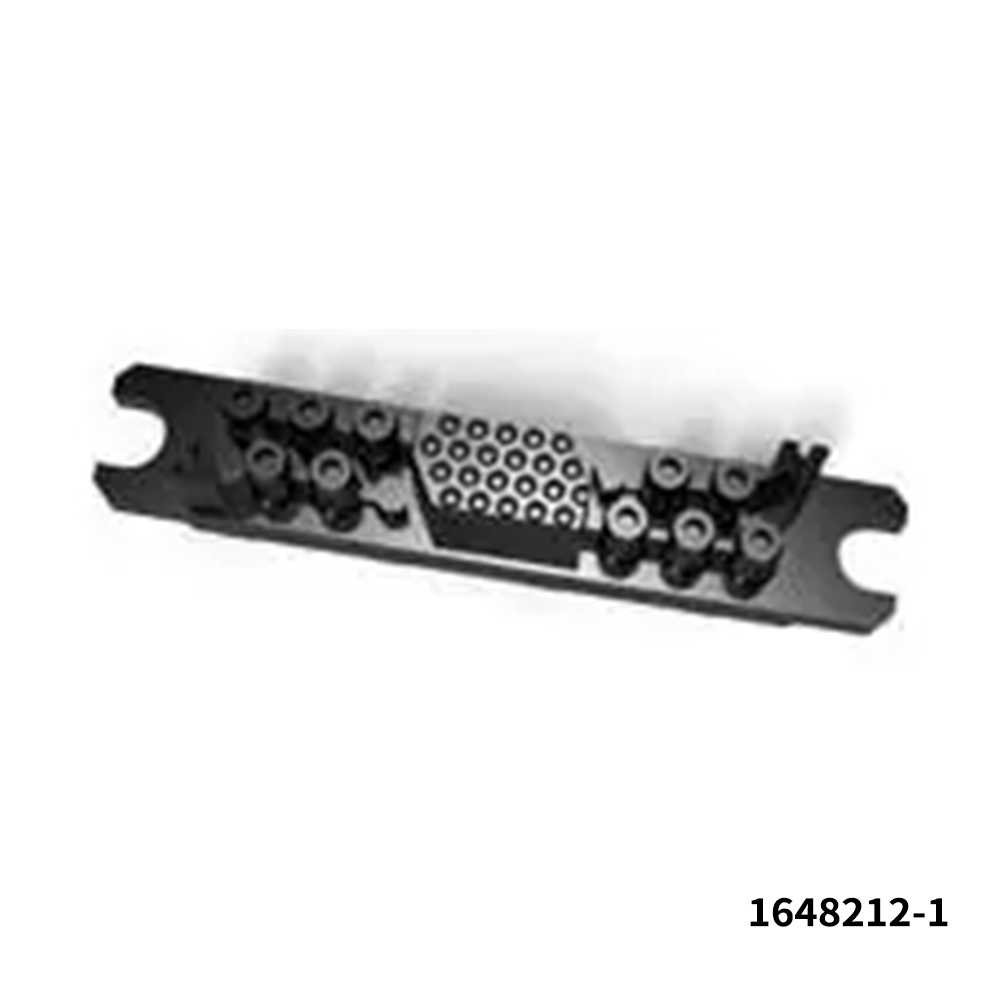TE Connectivity / AMP 1648212-1 Heavy Duty Power Connectors 424-0001-01100