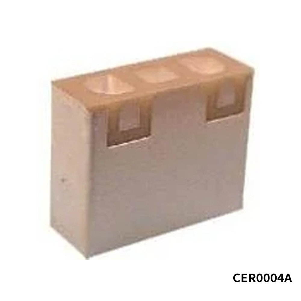 CTS Electronic Components CER0004A Signal Conditioning 1217.6-1237.6MHz