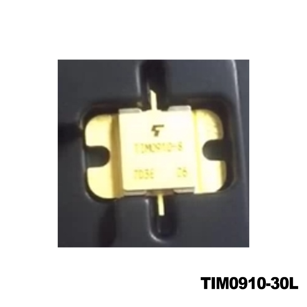Toshiba TIM0910-30L RF JFET Transistors