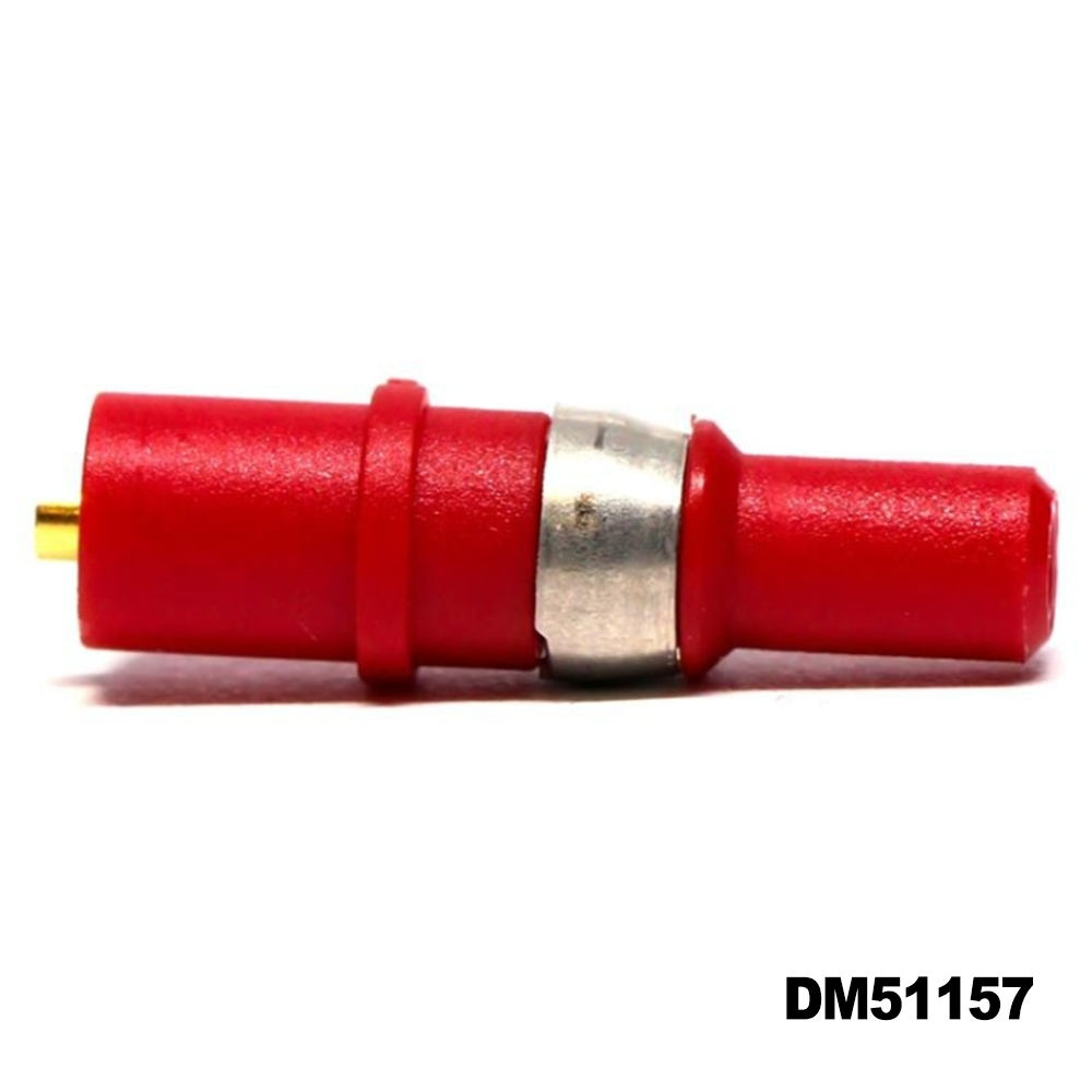 ITT Cannon DM51157 D-Sub Standard Connectors DSUB PIN COAX HV STR G