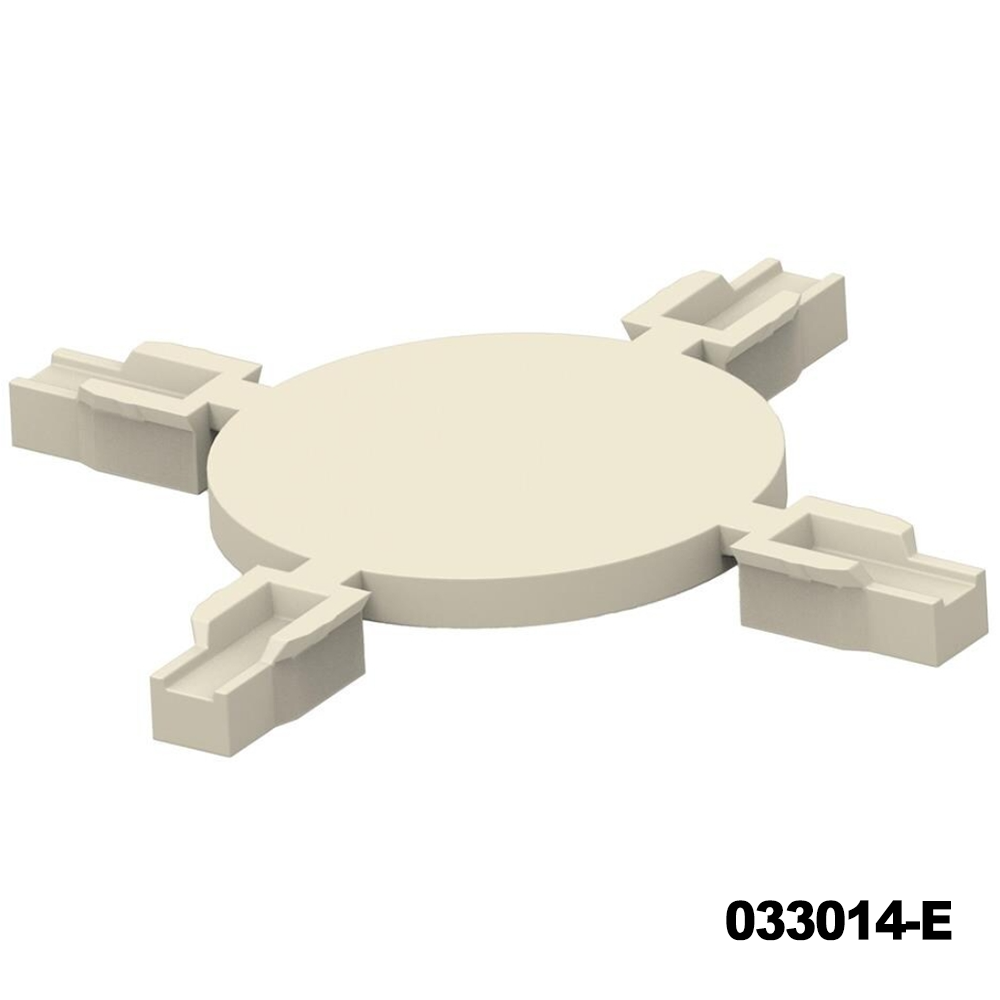 TE Connectivity / ERNI 033014-E D-Sub Standard Connectors CODEZT CSTF COKL * 172 CODIERSTERN - F