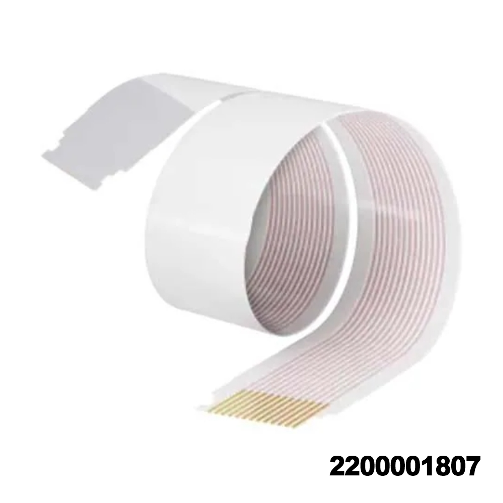 Basler 2200001807 FFC / FPC Jumper Cables AXON Cable S.A.S Flat Flex Cable dart M 15cm
