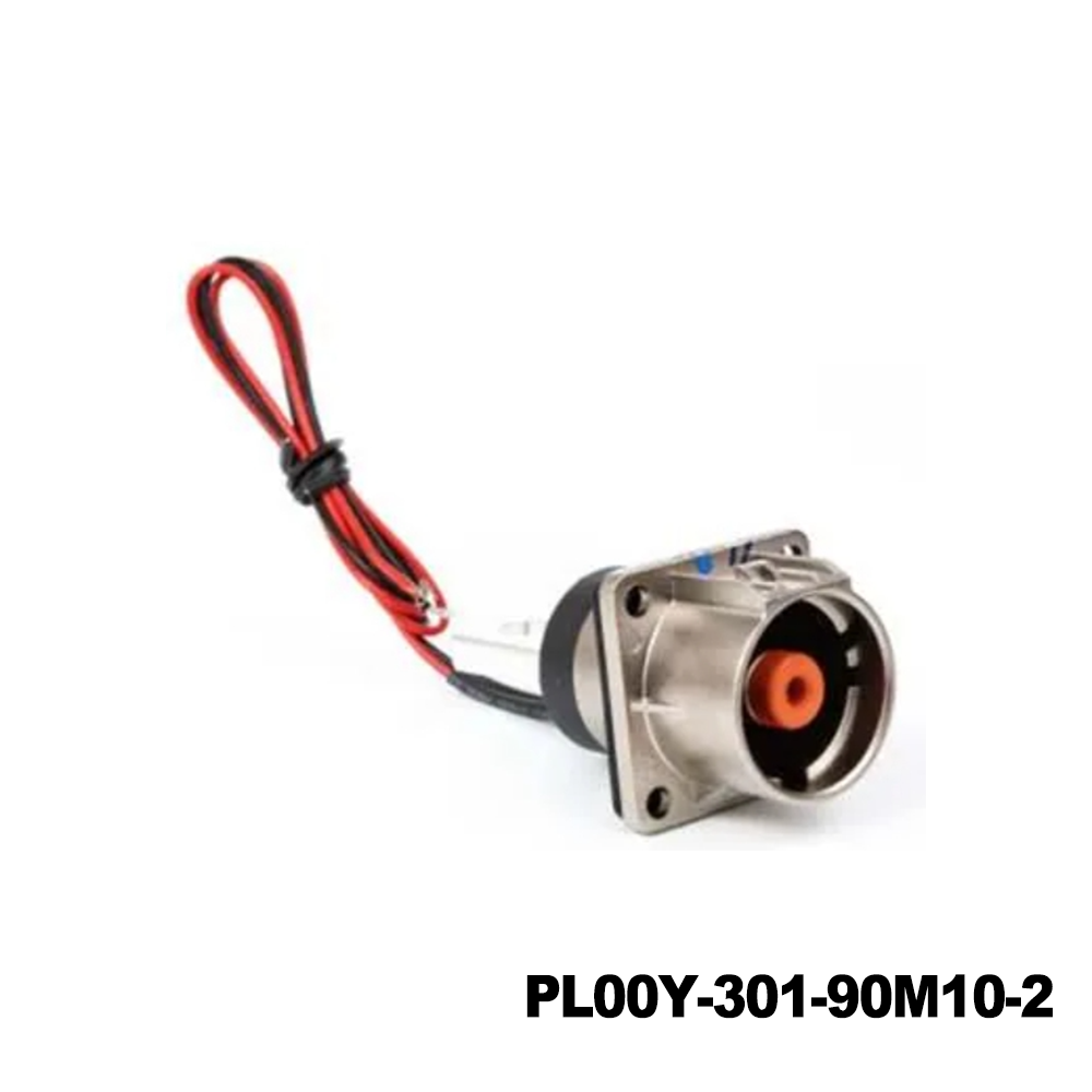 Amphenol Technical Products	PL00Y-301-90M10-2EV Connectors