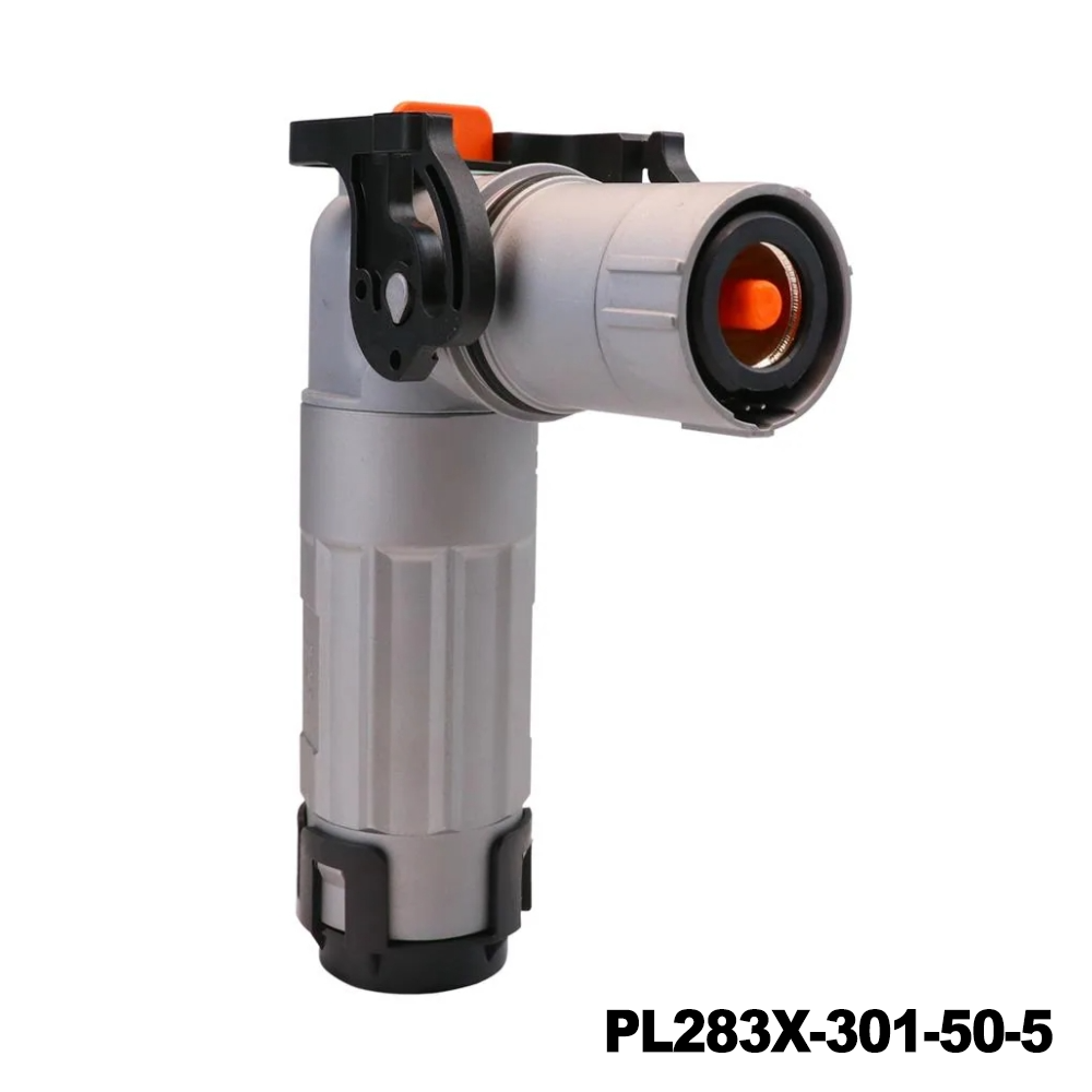 Amphenol Technical ProductsPL283X-301-50-5EV Connectors 10MM POWERLOK