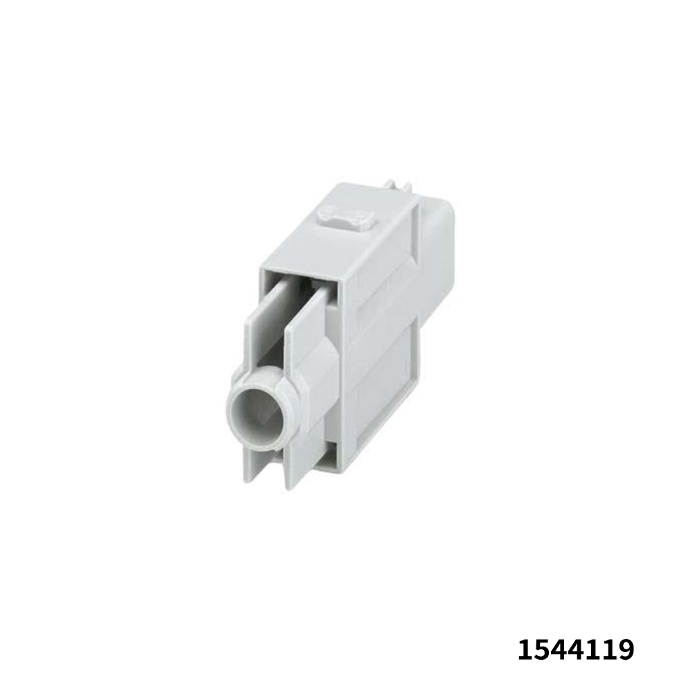 Phoenix Contact 1544119 Heavy Duty Power Connectors HC-M-01-CT-F-35