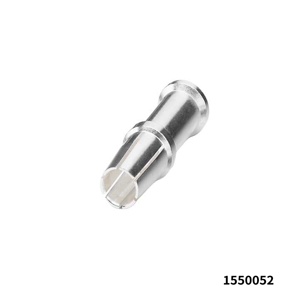 Phoenix Contact 1550052 Heavy Duty Power Connectors CK8,0-ED-35,00F AG