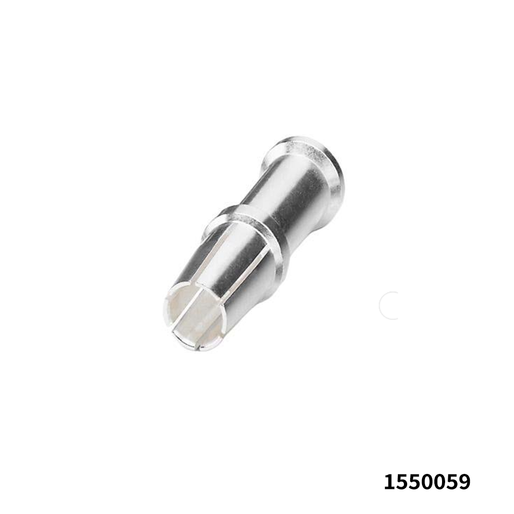 Phoenix Contact 1550059 Heavy Duty Power Connectors CK8,0-ED-10,00F AG