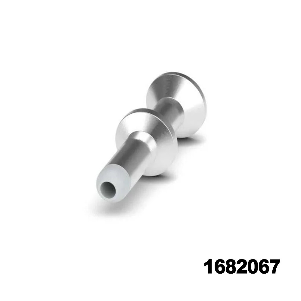 Phoenix Contact 1682067 Heavy Duty Power Connectors CK6,0P-ED-10,00M AG