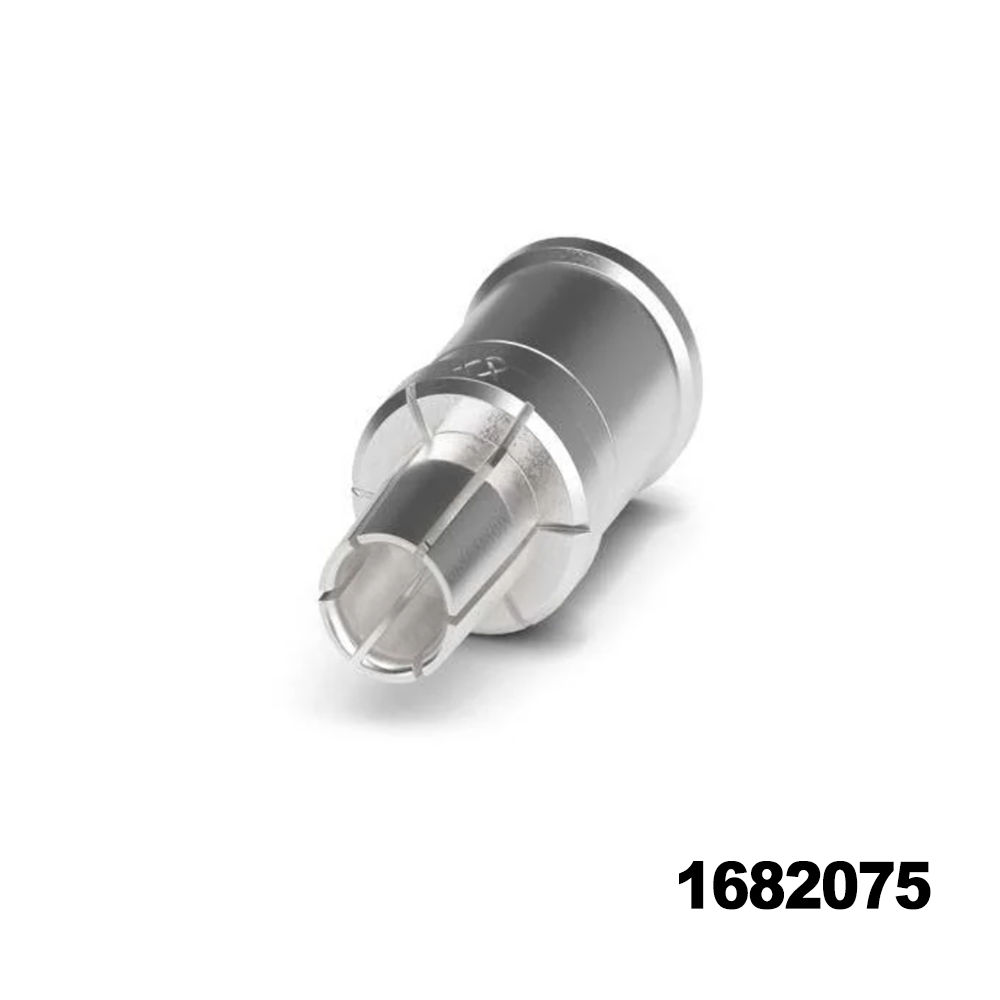 Phoenix Contact 1682075 Heavy Duty Power Connectors CK9,5-ED-95,00F AG