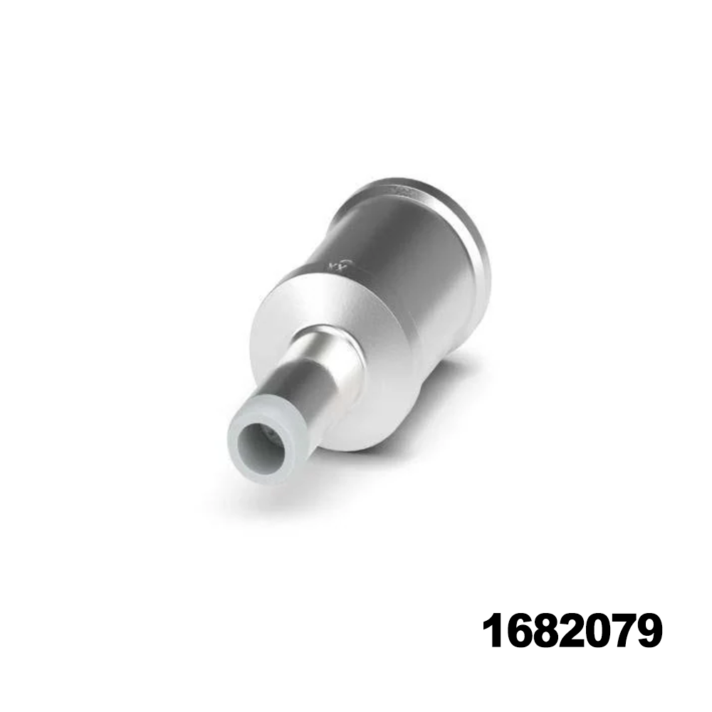 Phoenix Contact 1682079 Heavy Duty Power Connectors CK9,5P-ED-95,00M AG