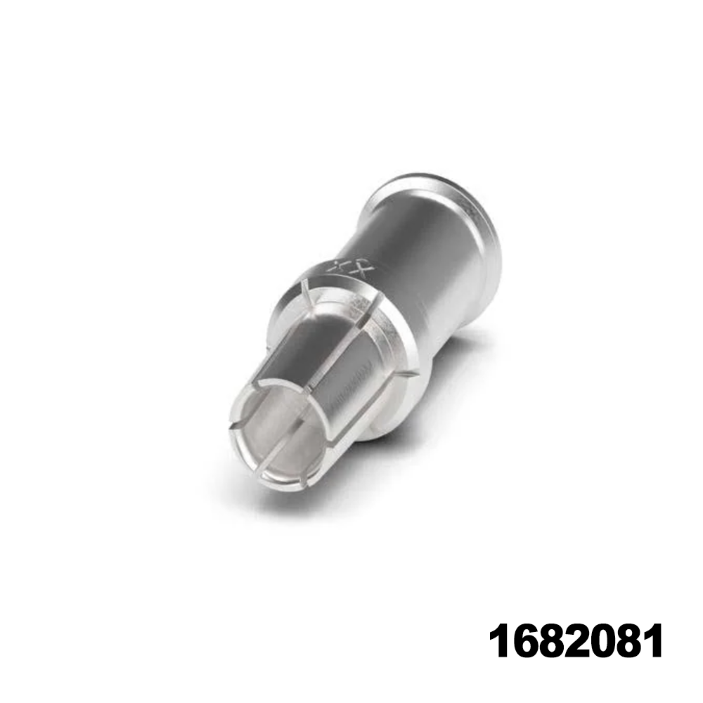 Phoenix Contact 1682081 Heavy Duty Power Connectors CK9,5-ED-50,00F AG