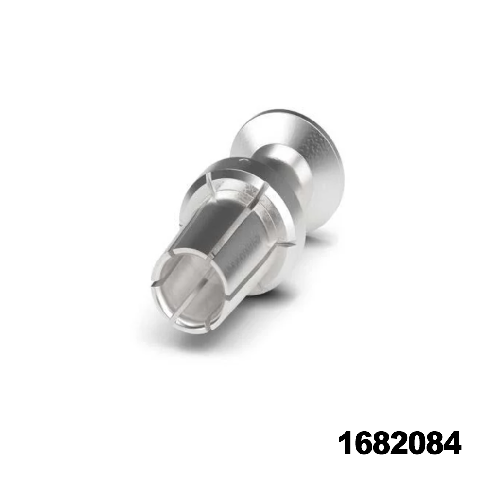 Phoenix Contact 1682084 Heavy Duty Power Connectors CK9,5-ED-25,00F AG