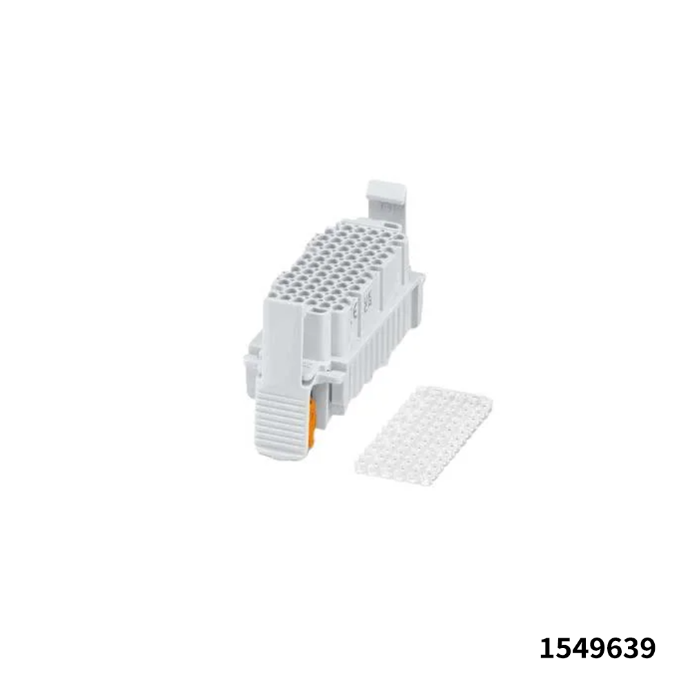 Phoenix Contact 1549639 Heavy Duty Power Connectors HC-CME-DD-71-F-SNAP-L