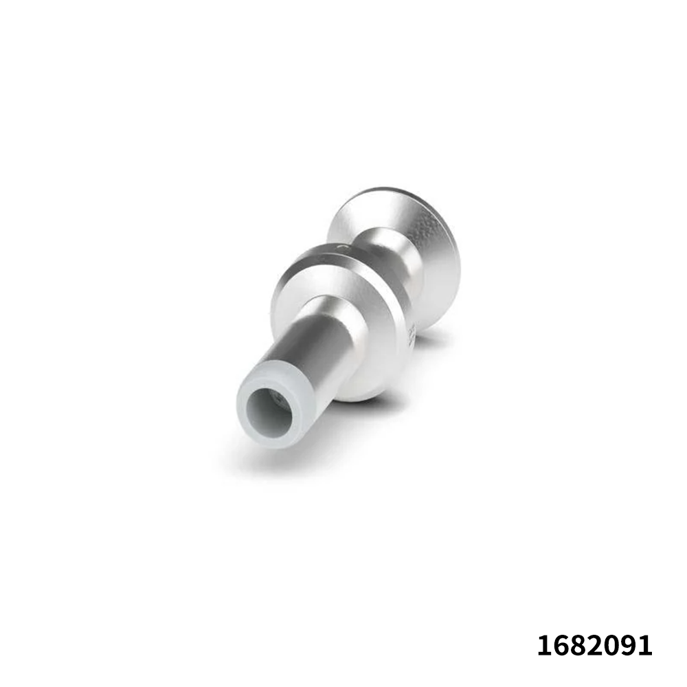 Phoenix Contact 1682091 Heavy Duty Power Connectors CK9,5P-ED-25,00M AG