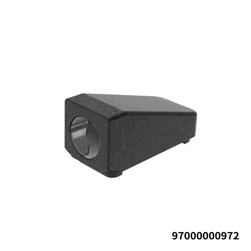 HARTING 97000000972 Heavy Duty Power Connectors Han HPR EasyCon 16 Side Entry
