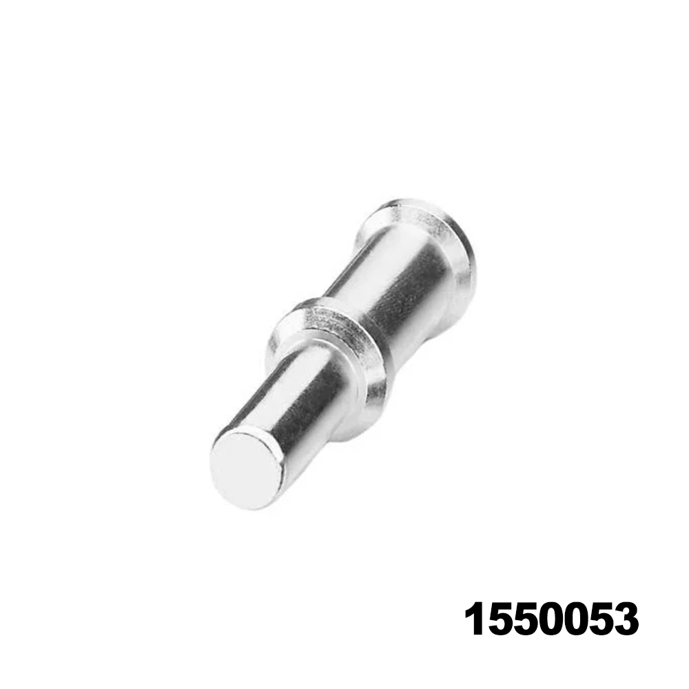 Phoenix Contact 1550053 Heavy Duty Power Connectors CK8,0-ED-35,00M AG