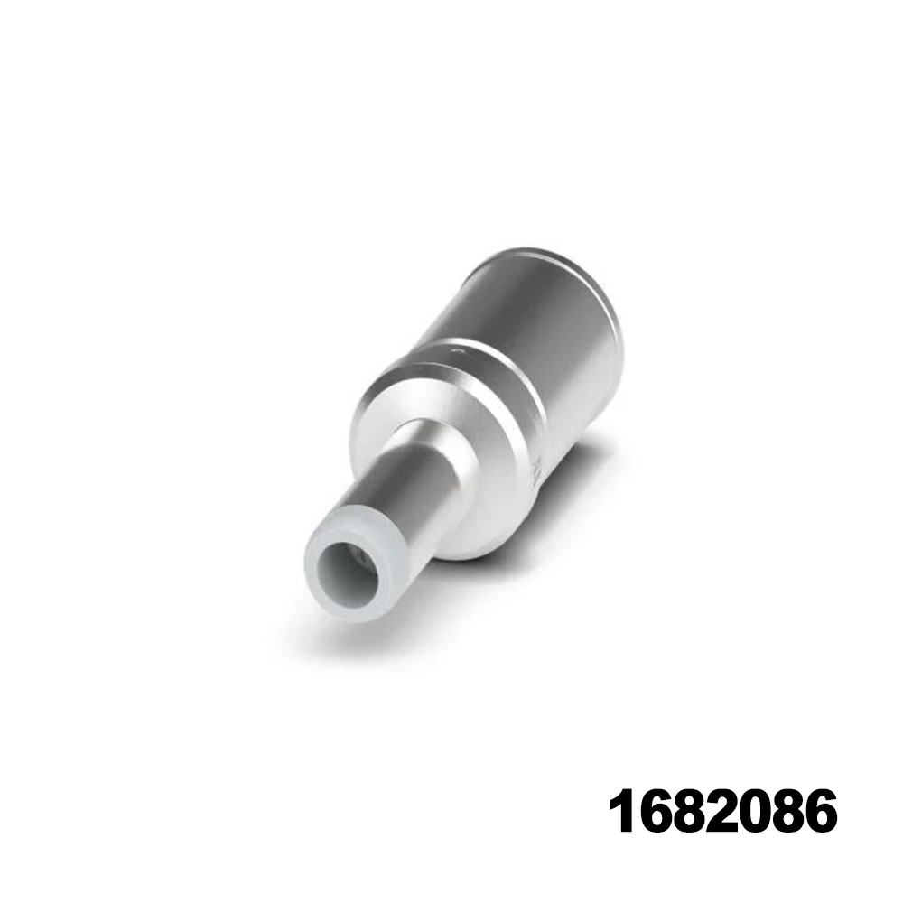 Phoenix Contact 1682086 Heavy Duty Power Connectors CK9,5P-ED-70,00M AG