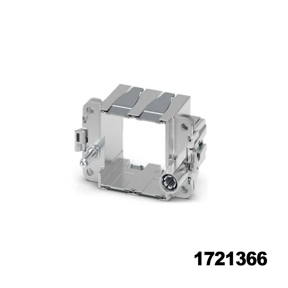 Phoenix Contact 1721366 Heavy Duty Power Connectors HC-M-B06-MFH-B-CI