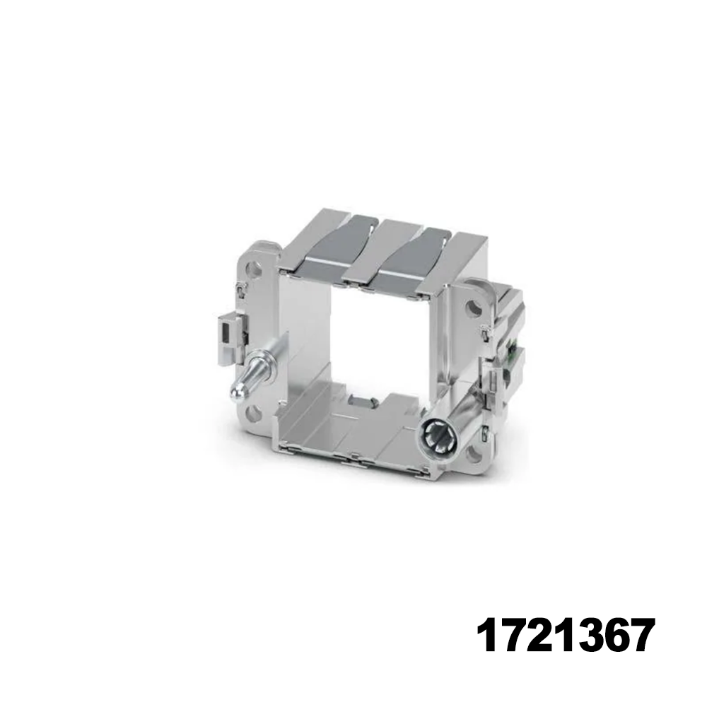 Phoenix Contact 1721367 Heavy Duty Power Connectors HC-M-B06-MFH-H-CI
