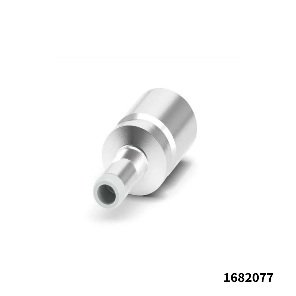 Phoenix Contact 1682077 Heavy Duty Power Connectors CK9,5P-ED-120,00M AG