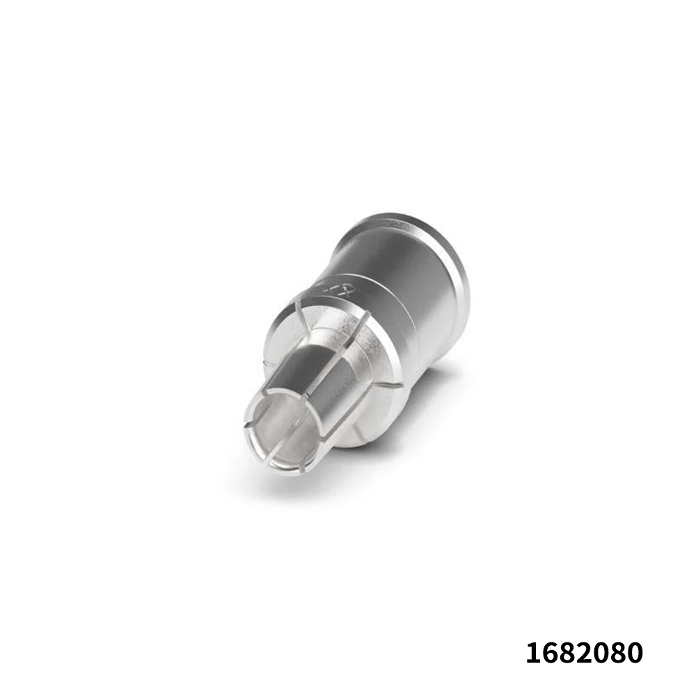 Phoenix Contact 1682080 Heavy Duty Power Connectors CK9,5-ED-70,00F AG