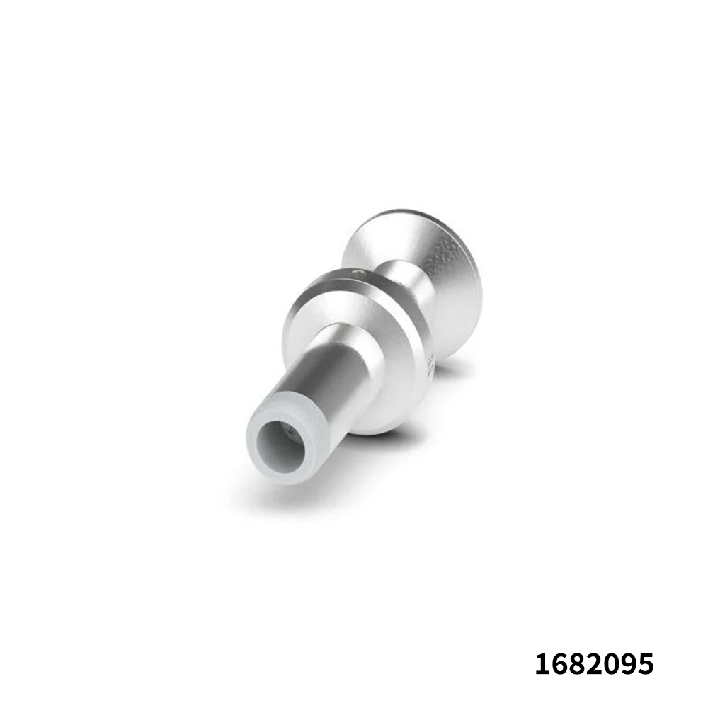 Phoenix Contact 1682095 Heavy Duty Power Connectors CK9,5P-ED-16,00M AG