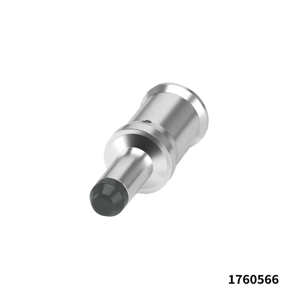 Phoenix Contact 1760566 Heavy Duty Power Connectors ES-HSC20-P-25 01 AG