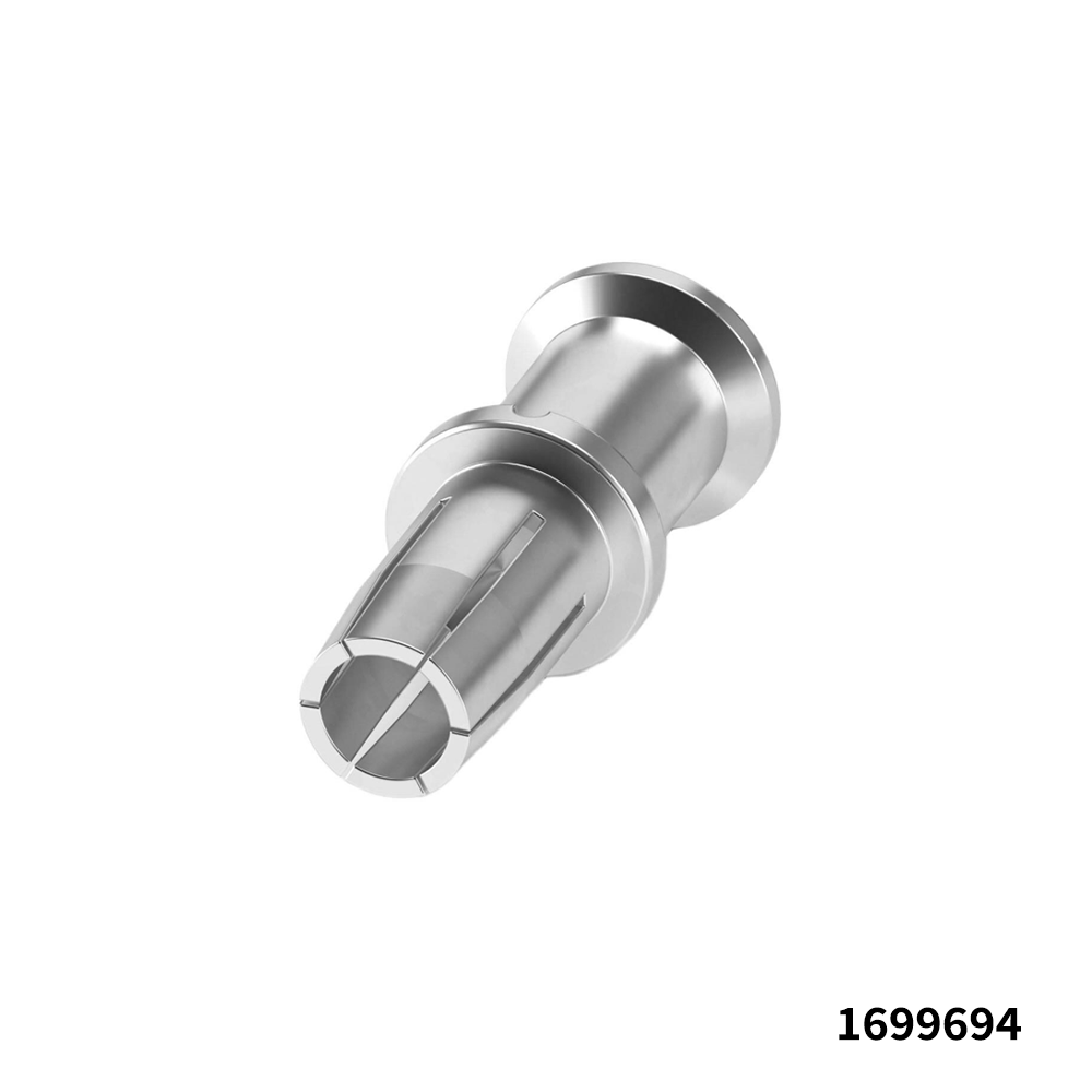 Phoenix Contact 1699694 Heavy Duty Power Connectors ES-FT-HSC20-P-10 01 SN