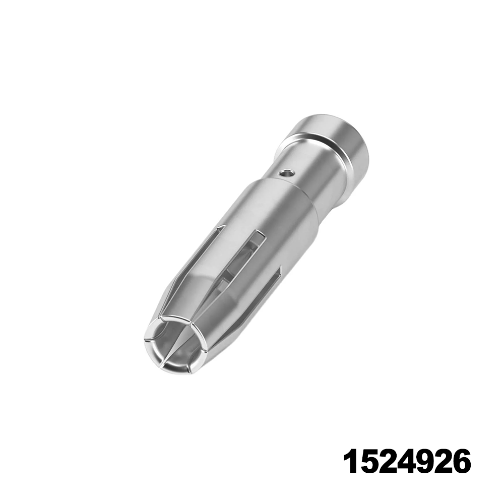 Phoenix Contact 1524926 Heavy Duty Power Connectors ES-FT-HSC20 HT AG
